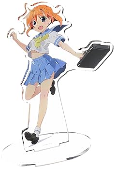 Amazon | A3 ひぐらしのなく頃に 02 竜宮レナ キャラアクリル
